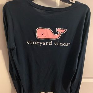 Vineyard Vines long sleeve